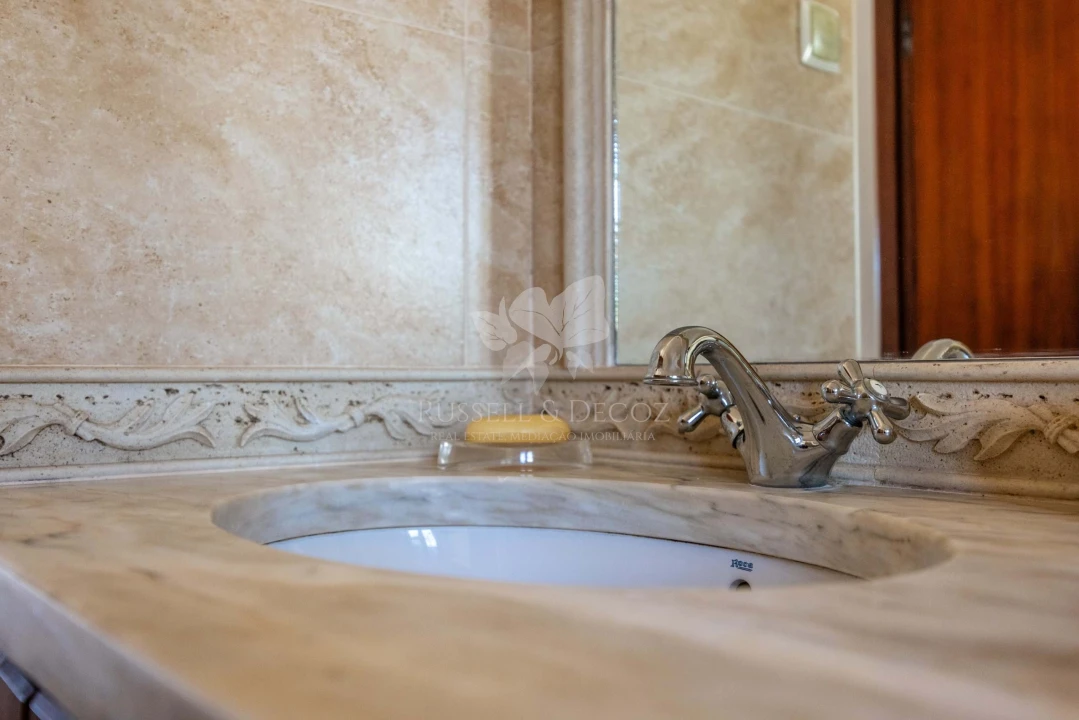 Quinta T4 para Venda em Olhão Foto 25