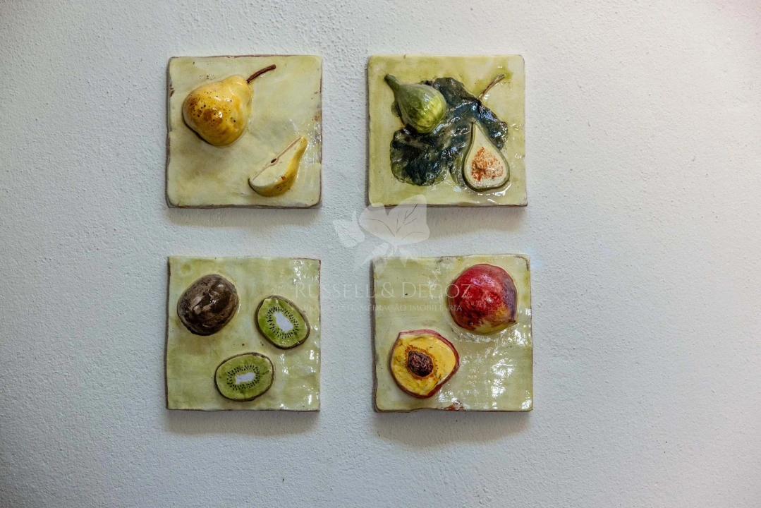 Quinta T4 para Venda em Olhão Foto 13