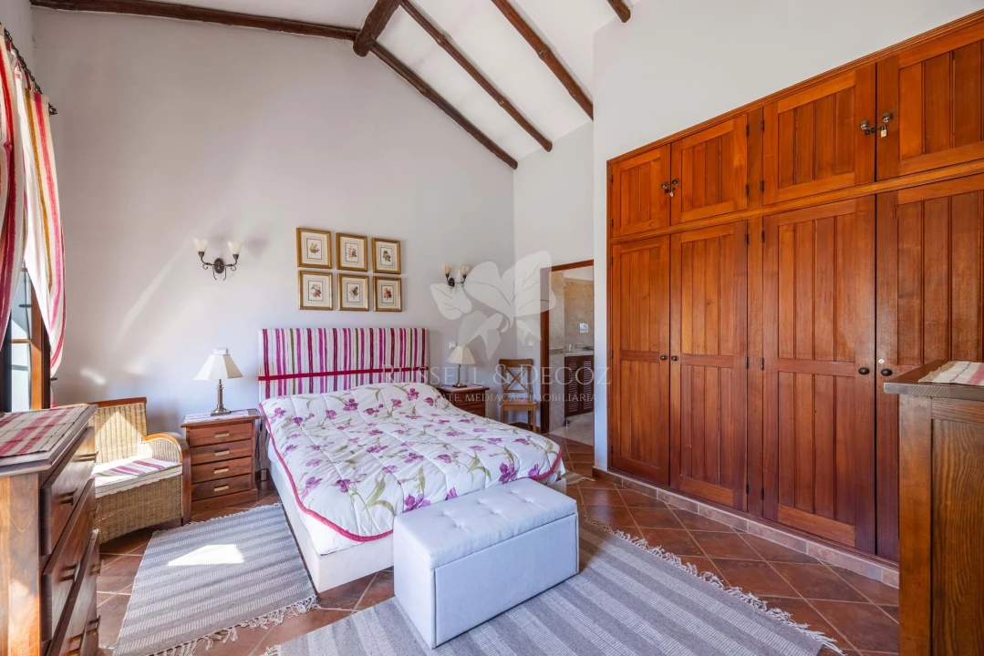 Quinta T4 para Venda em Olhão Foto 15