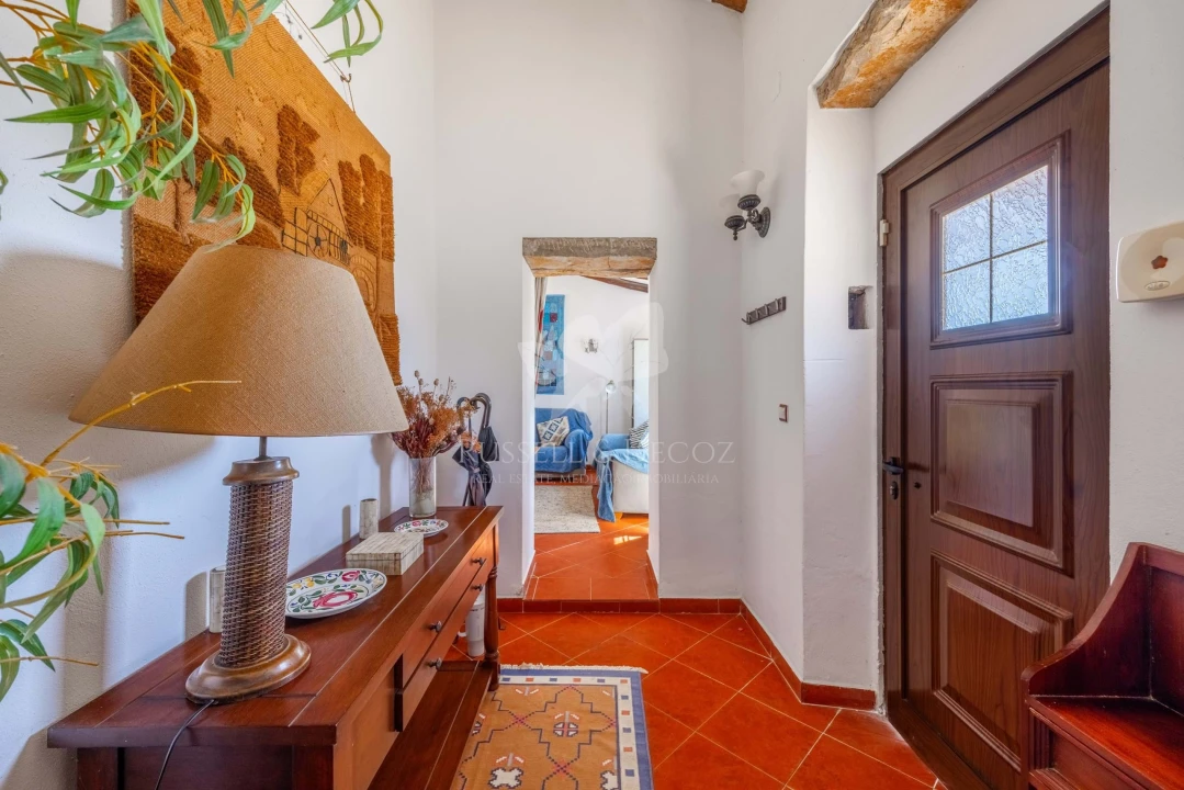 Quinta T4 para Venda em Olhão Foto 4