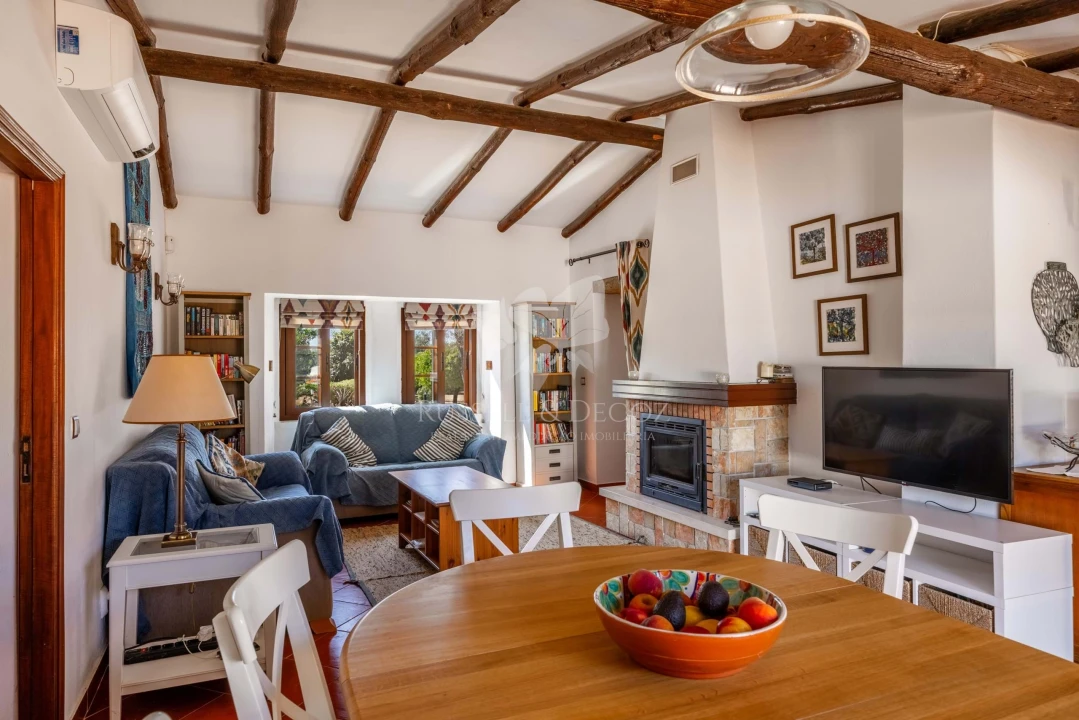 Quinta T4 para Venda em Olhão Foto 5