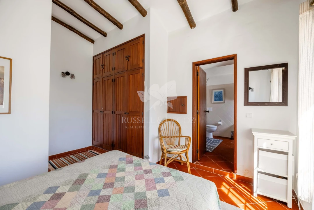 Quinta T4 para Venda em Olhão Foto 22