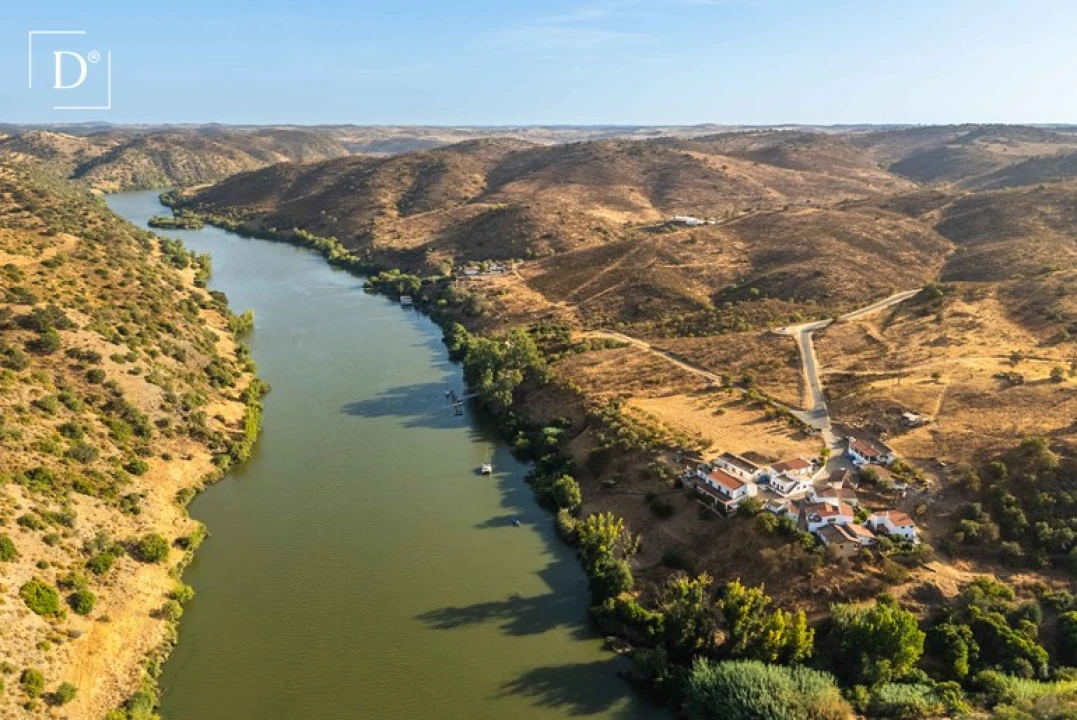 Moradia T3 para Venda em Mertola Foto 7