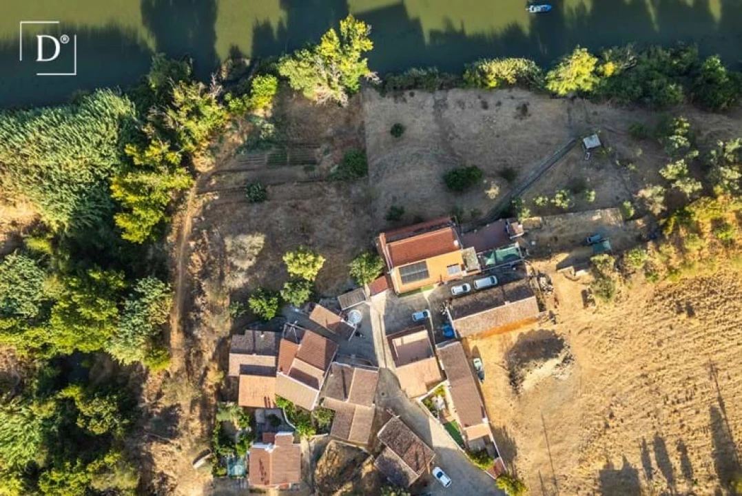 Moradia T3 para Venda em Mertola Foto 21