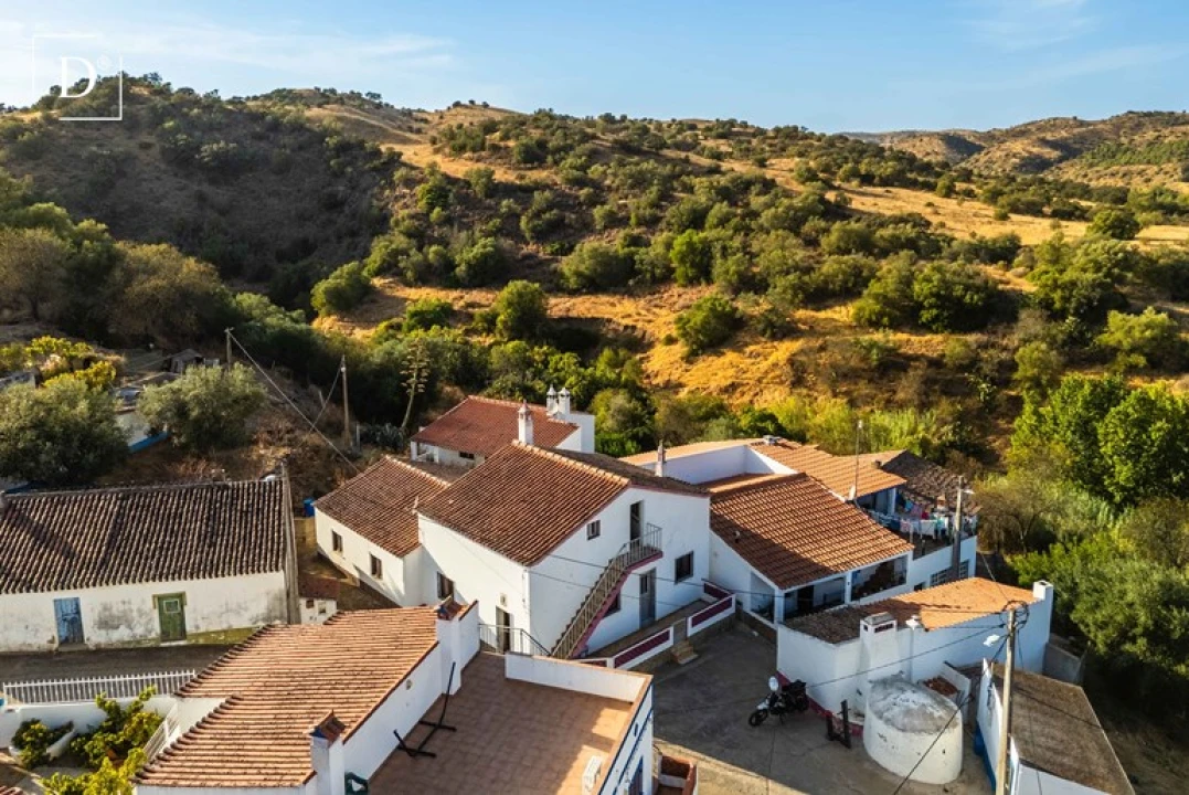 Moradia T3 para Venda em Mertola Foto 20