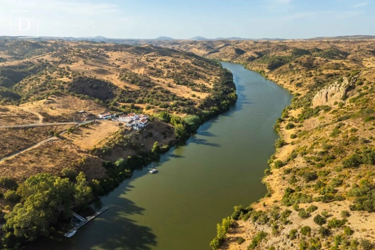 Moradia T3 para Venda em Mertola Foto 7