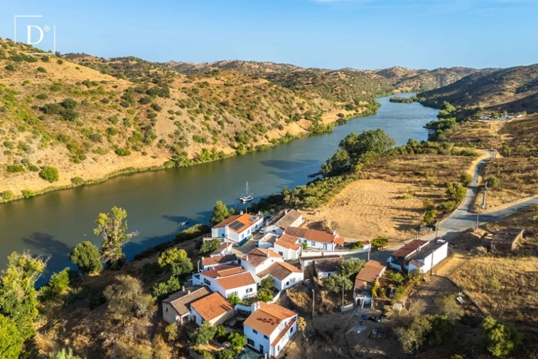 Moradia T3 para Venda em Mertola