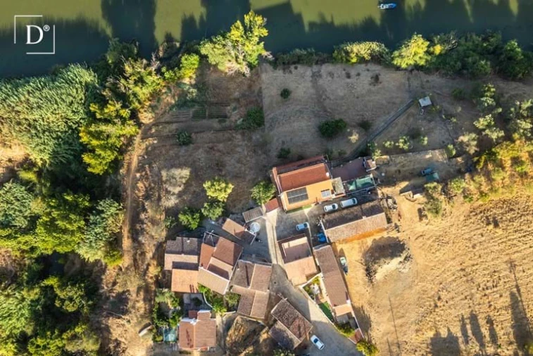 Moradia T3 para Venda em Mertola Foto 20