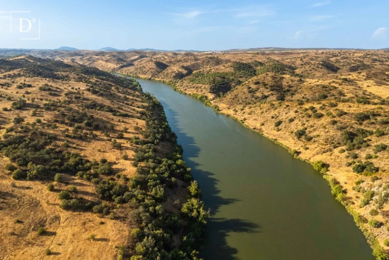 Moradia T3 para Venda em Mertola Foto 26