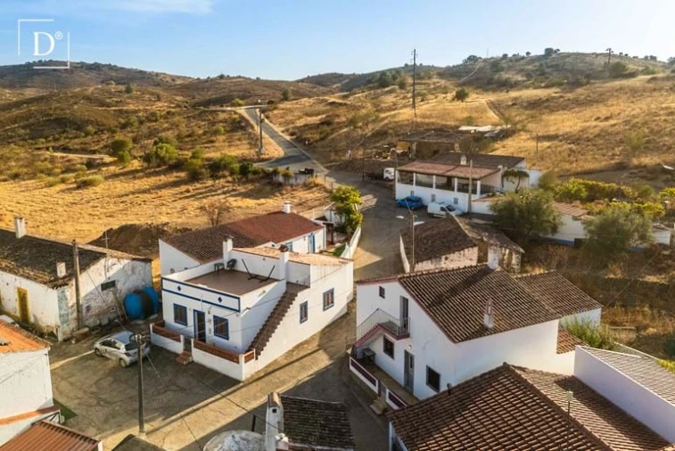 Moradia T3 para Venda em Mertola Foto 18