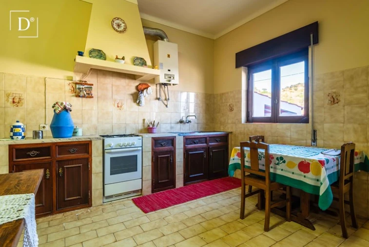 Moradia T3 para Venda em Mertola Foto 11