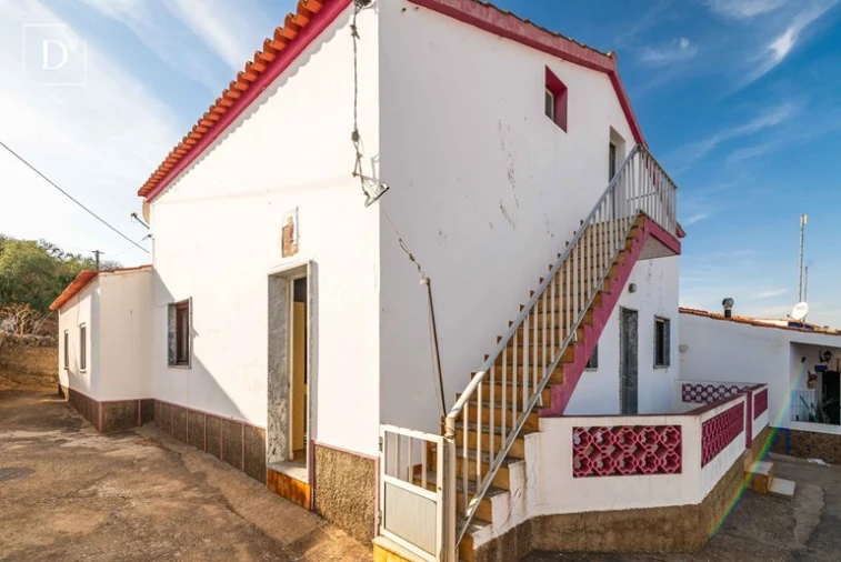 Moradia T3 para Venda em Mertola Foto 17