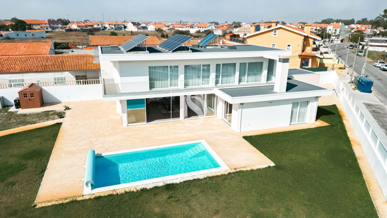 Moradia T3 para Venda em Gafanha da Encarnação Foto 2