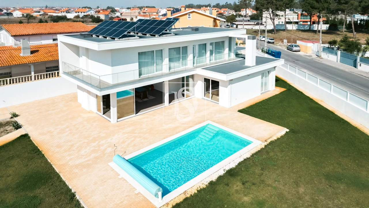 Moradia T3 para Venda em Gafanha da Encarnação Foto 5