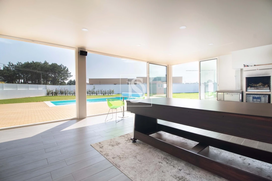 Moradia T3 para Venda em Gafanha da Encarnação Foto 55