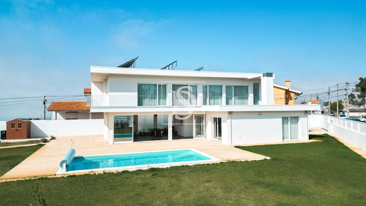 Moradia T3 para Venda em Gafanha da Encarnação Foto 1