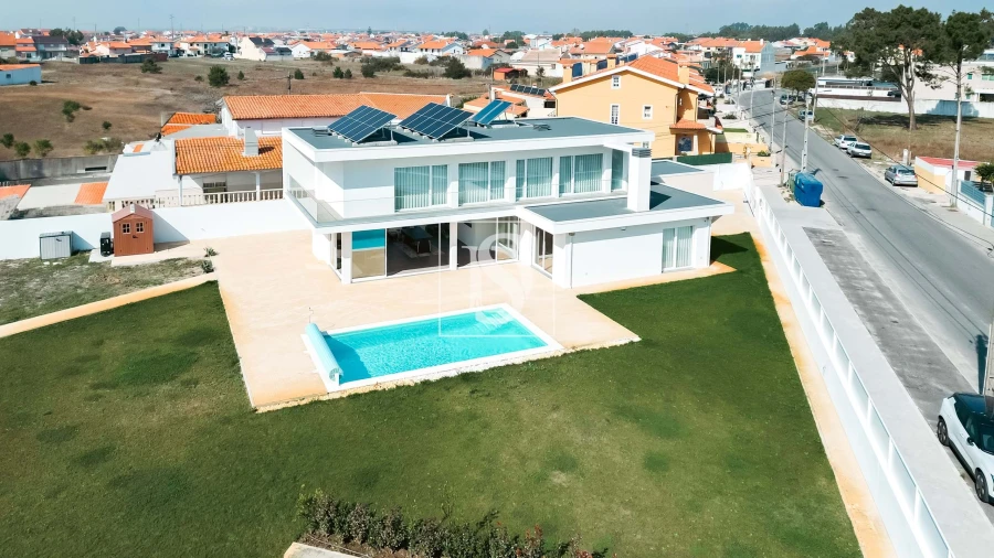 Moradia T3 para Venda em Gafanha da Encarnação Foto 3