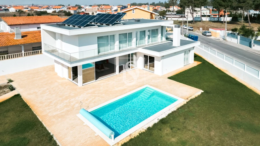 Moradia T3 para Venda em Gafanha da Encarnação Foto 5