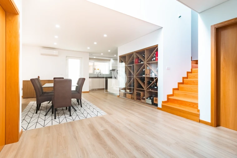 Moradia T3 para Venda em Gafanha da Encarnação Foto 11