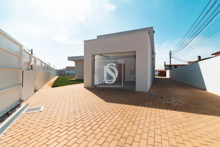 Moradia T3 para Venda em Gafanha da Encarnação Foto 40