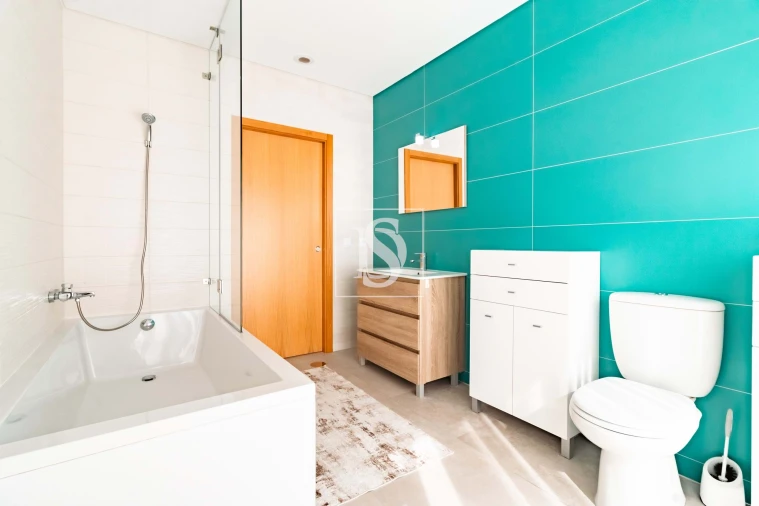 Moradia T3 para Venda em Gafanha da Encarnação Foto 26