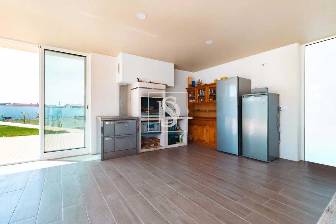 Moradia T3 para Venda em Gafanha da Encarnação Foto 54