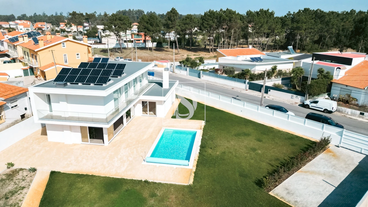 Moradia T3 para Venda em Gafanha da Encarnação Foto 4