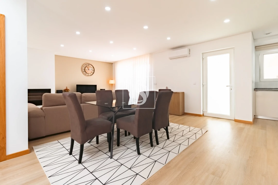 Moradia T3 para Venda em Gafanha da Encarnação Foto 12