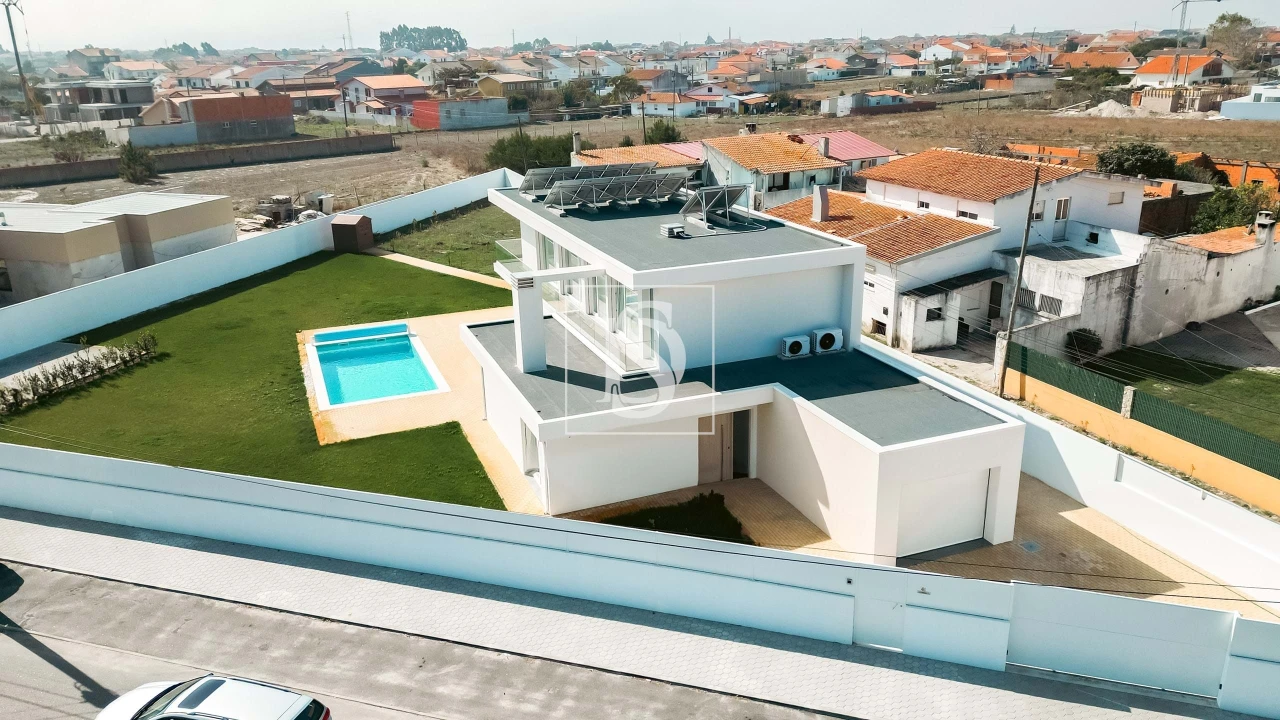 Moradia T3 para Venda em Gafanha da Encarnação Foto 6