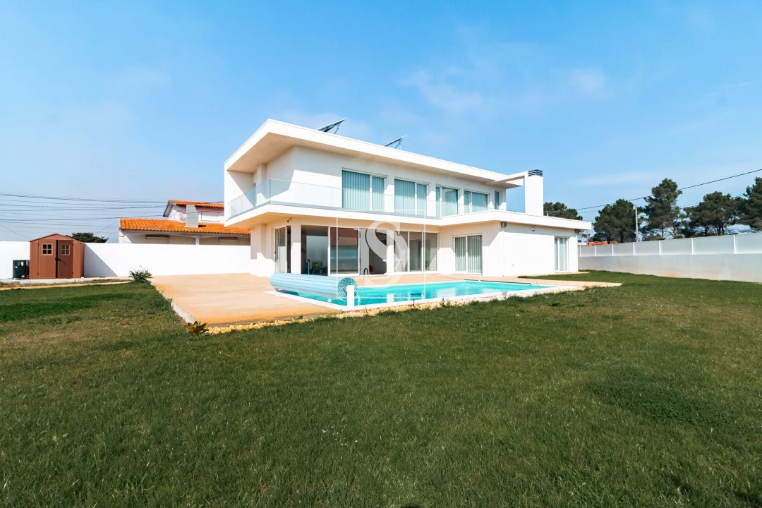 Moradia T3 para Venda em Gafanha da Encarnação Foto 48