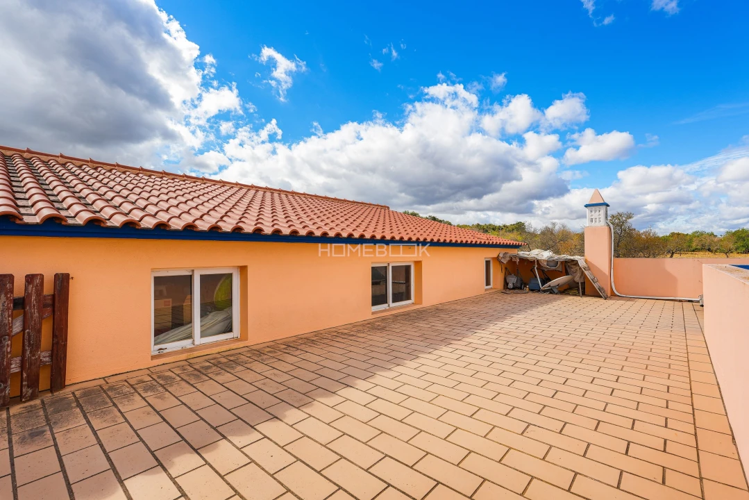 Quinta T3 para Venda em Olhão Foto 14