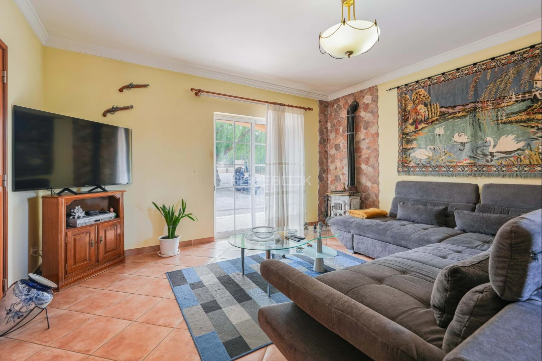 Quinta T3 para Venda em Olhão Foto 8