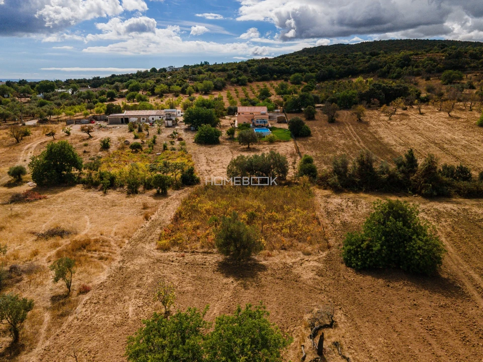 Quinta T3 para Venda em Olhão Foto 27
