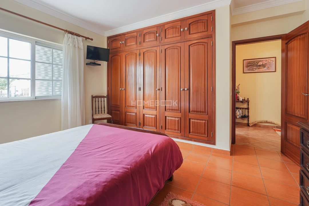 Quinta T3 para Venda em Olhão Foto 21