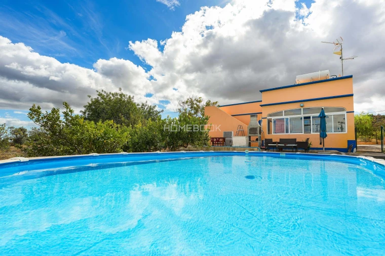 Quinta T3 para Venda em Olhão Foto 2