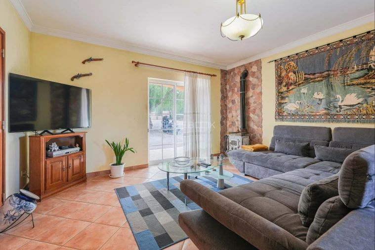 Quinta T3 para Venda em Olhão Foto 8