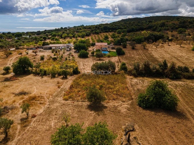 Quinta T3 para Venda em Olhão Foto 27