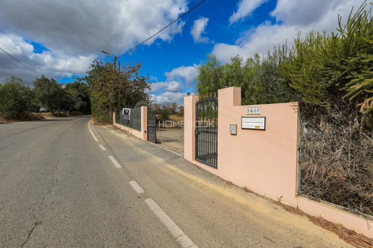 Quinta T3 para Venda em Olhão Foto 31