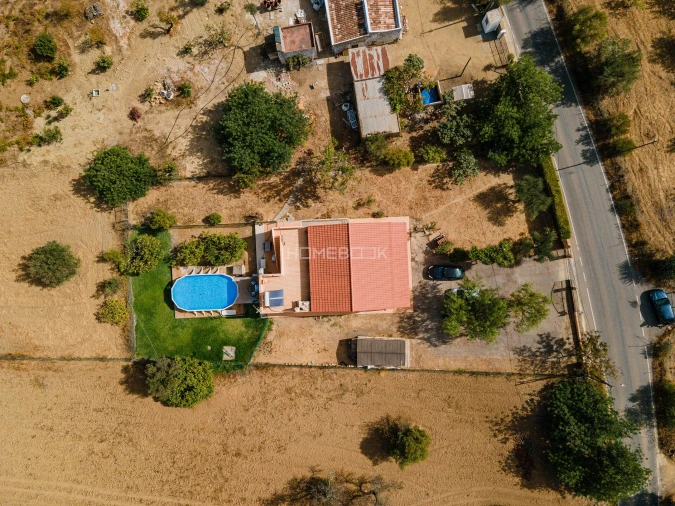 Quinta T3 para Venda em Olhão Foto 6