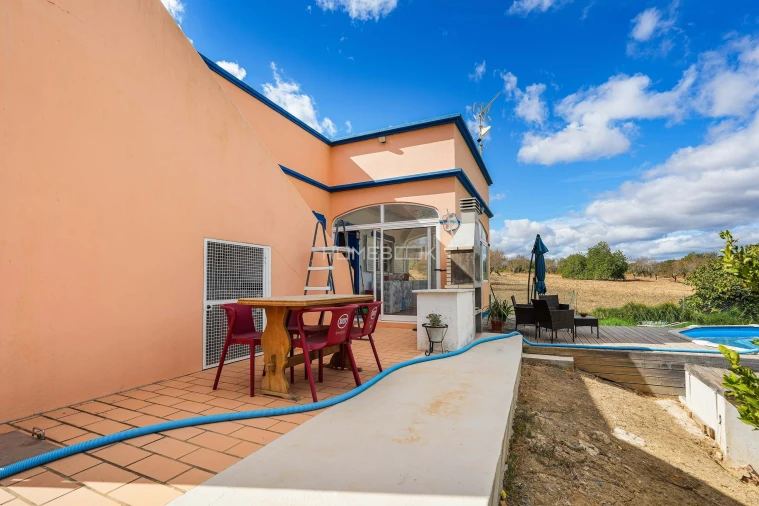 Quinta T3 para Venda em Olhão Foto 17