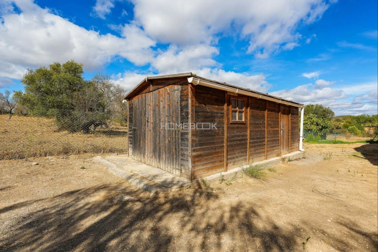 Quinta T3 para Venda em Olhão Foto 29