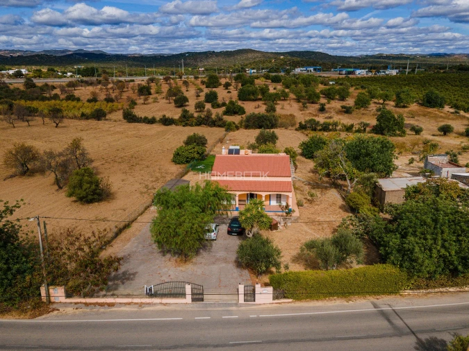 Quinta T3 para Venda em Olhão Foto 28