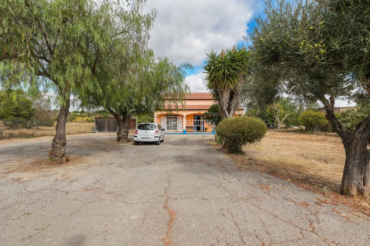 Quinta T3 para Venda em Olhão Foto 32