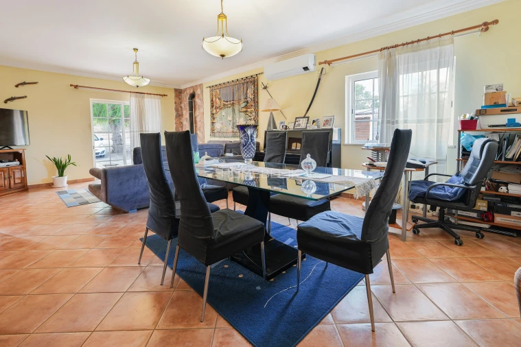 Quinta T3 para Venda em Olhão Foto 10