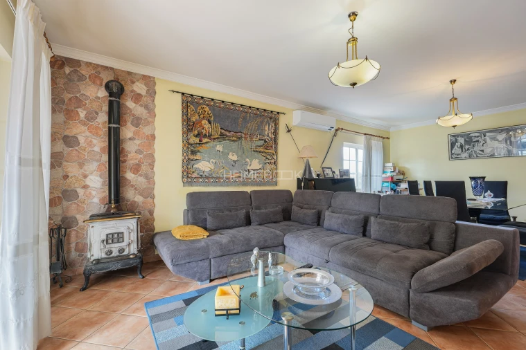 Quinta T3 para Venda em Olhão Foto 7