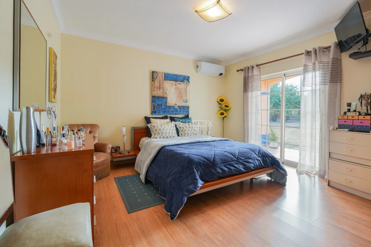 Quinta T3 para Venda em Olhão Foto 22