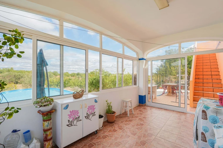 Quinta T3 para Venda em Olhão Foto 13