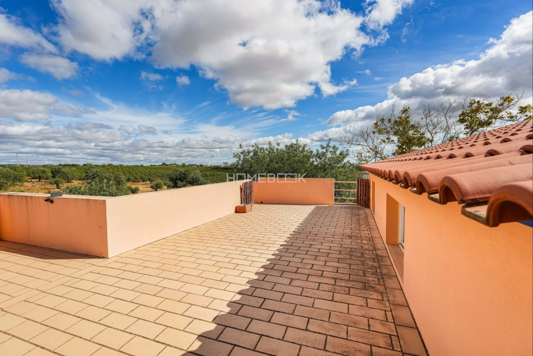 Quinta T3 para Venda em Olhão Foto 15