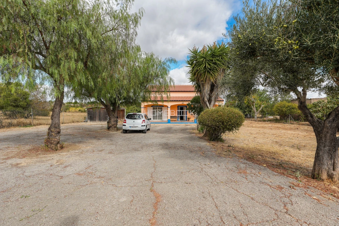 Quinta T3 para Venda em Olhão Foto 32