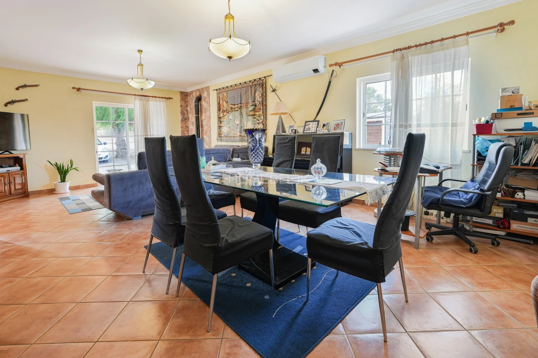 Quinta T3 para Venda em Olhão Foto 10